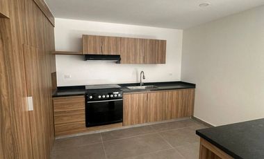 CASA EN RENTA EN LOMAS DE ANGELOPOLIS PUEBLA