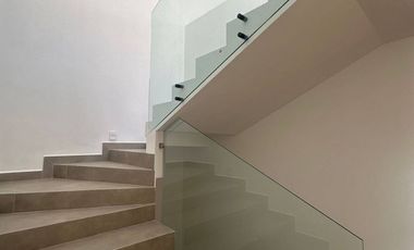 CASA EN RENTA EN LOMAS DE ANGELOPOLIS PUEBLA