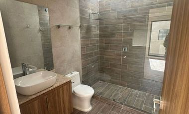 CASA EN RENTA EN LOMAS DE ANGELOPOLIS PUEBLA