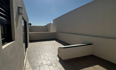 CASA EN RENTA EN LOMAS DE ANGELOPOLIS PUEBLA