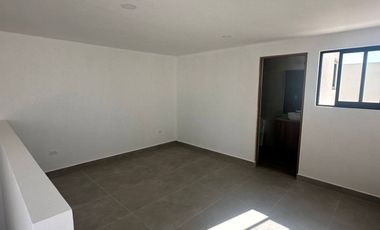 CASA EN RENTA EN LOMAS DE ANGELOPOLIS PUEBLA