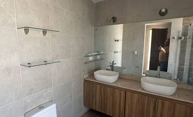 CASA EN RENTA EN LOMAS DE ANGELOPOLIS PUEBLA