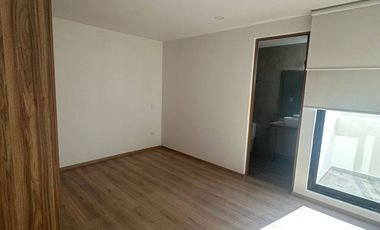 CASA EN RENTA EN LOMAS DE ANGELOPOLIS PUEBLA