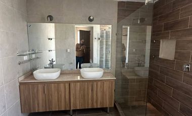 CASA EN RENTA EN LOMAS DE ANGELOPOLIS PUEBLA