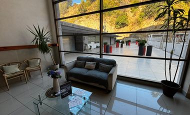 se arrienda depto nuevo 3D/2B en sector San Roque, Valparaíso