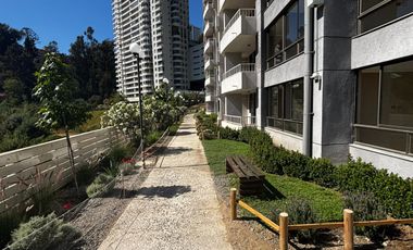 se arrienda depto nuevo 3D/2B en sector San Roque, Valparaíso