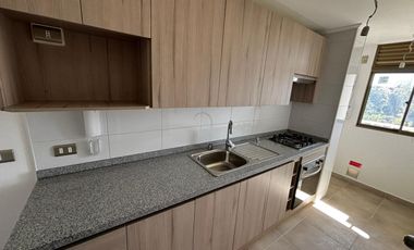 se arrienda depto nuevo 3D/2B en sector San Roque, Valparaíso