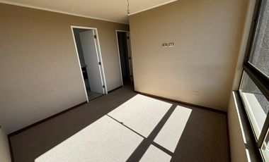 se arrienda depto nuevo 3D/2B en sector San Roque, Valparaíso