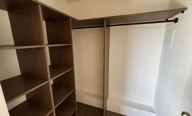 se arrienda depto nuevo 3D/2B en sector San Roque, Valparaíso
