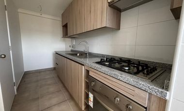 se arrienda depto nuevo 3D/2B en sector San Roque, Valparaíso