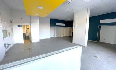 ARRIENDO Local Comercial de 125 m2, Quinta Normal