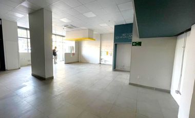 ARRIENDO Local Comercial de 125 m2, Quinta Normal