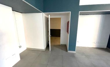 ARRIENDO Local Comercial de 125 m2, Quinta Normal