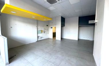 ARRIENDO Local Comercial de 125 m2, Quinta Normal