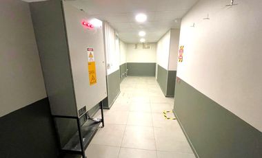 ARRIENDO Local Comercial de 125 m2, Quinta Normal