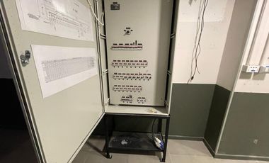 ARRIENDO Local Comercial de 125 m2, Quinta Normal