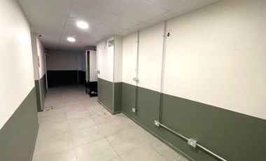 ARRIENDO Local Comercial de 125 m2, Quinta Normal