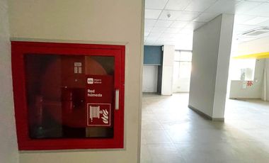 ARRIENDO Local Comercial de 125 m2, Quinta Normal