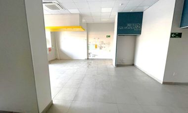 ARRIENDO Local Comercial de 125 m2, Quinta Normal