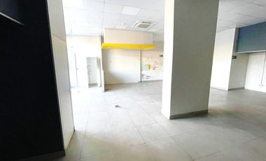 ARRIENDO Local Comercial de 125 m2, Quinta Normal