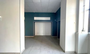 ARRIENDO Local Comercial de 125 m2, Quinta Normal