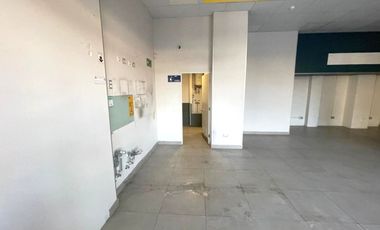 ARRIENDO Local Comercial de 125 m2, Quinta Normal