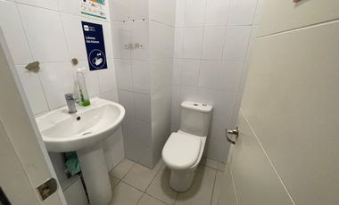 ARRIENDO Local Comercial de 125 m2, Quinta Normal