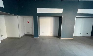 ARRIENDO Local Comercial de 125 m2, Quinta Normal
