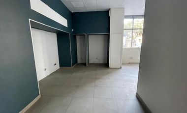 ARRIENDO Local Comercial de 125 m2, Quinta Normal