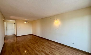 Se Vende Amplio Depto 3 Dormitorios+estacionam. San Miguel