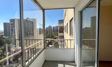 Se Vende Amplio Depto 3 Dormitorios+estacionam. San Miguel