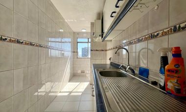 Se Vende Amplio Depto 3 Dormitorios+estacionam. San Miguel