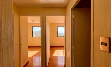 Se Vende Amplio Depto 3 Dormitorios+estacionam. San Miguel