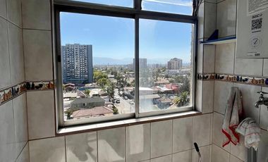 Se Vende Amplio Depto 3 Dormitorios+estacionam. San Miguel