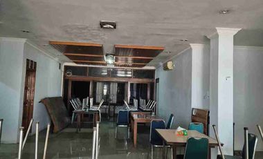 Disewakan Rumah Strategis Siap Huni di Kayu Putih Jakarta Timur