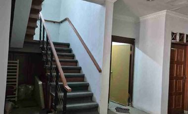 Disewakan Rumah Strategis Siap Huni di Kayu Putih Jakarta Timur