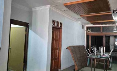 Disewakan Rumah Strategis Siap Huni di Kayu Putih Jakarta Timur