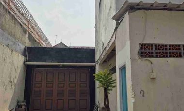 Disewakan Rumah Strategis Siap Huni di Kayu Putih Jakarta Timur