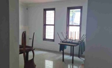 Disewakan Rumah Strategis Siap Huni di Kayu Putih Jakarta Timur