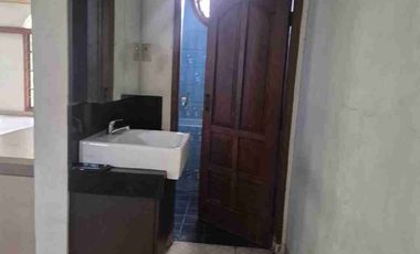 Disewakan Rumah Strategis Siap Huni di Kayu Putih Jakarta Timur