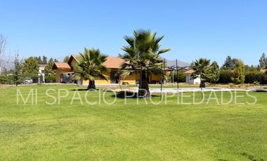 Camino Carampangue - El Castillo