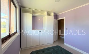 Camino Carampangue - El Castillo