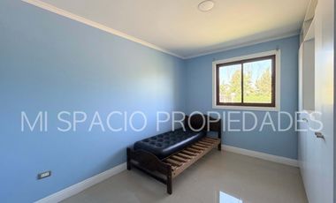 Camino Carampangue - El Castillo