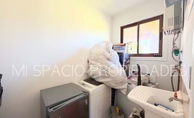 Camino Carampangue - El Castillo