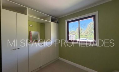 Camino Carampangue - El Castillo