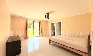 Camino Carampangue - El Castillo