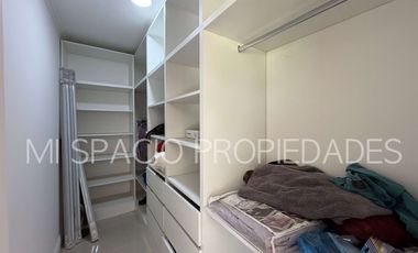 Camino Carampangue - El Castillo