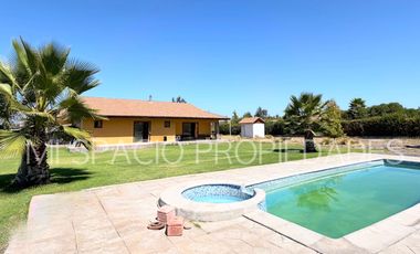 Camino Carampangue - El Castillo