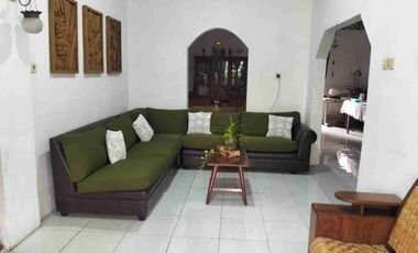Rumah Bagus Siap Huni Tengah Kota Harga Nego di Pakel Yogyakarta