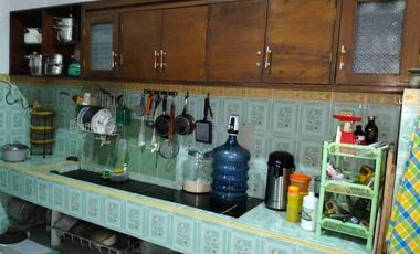 Rumah Bagus Siap Huni Tengah Kota Harga Nego di Pakel Yogyakarta